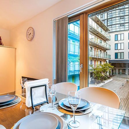 Stylish 2 Bed Apt 18 - City Centre, Free Parking, Espresso Machine & Netflix - Hosted By Stay Host Save Σέφιλντ Εξωτερικό φωτογραφία